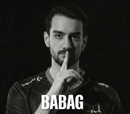BABAG