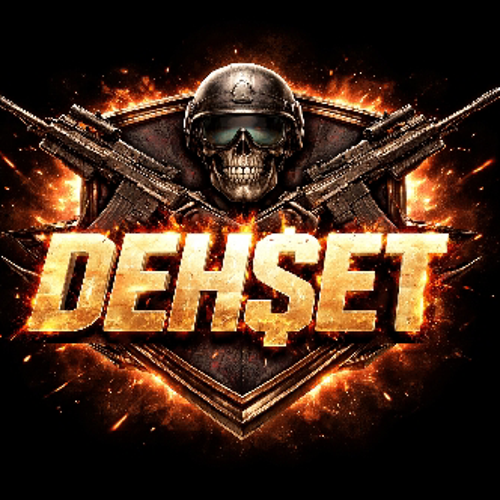 DEHŞET SQUAD