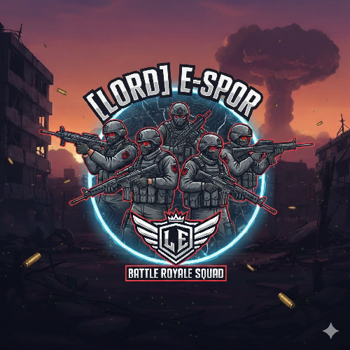 [LORD] E-Spor
