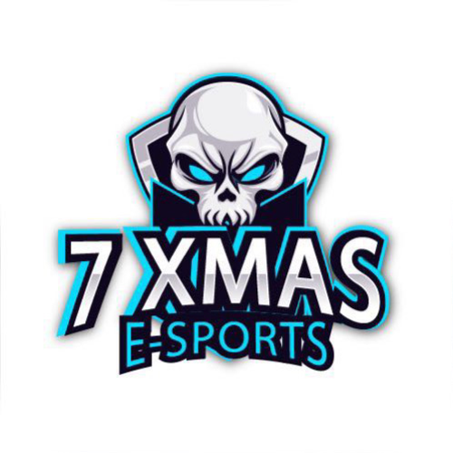 7 XMAS E-Sports