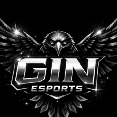 GIN ESPORT-S