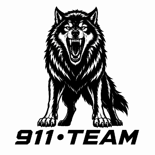 911•TEAM