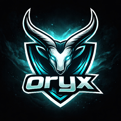 ORYX  Esports