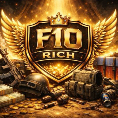 F10 RICH