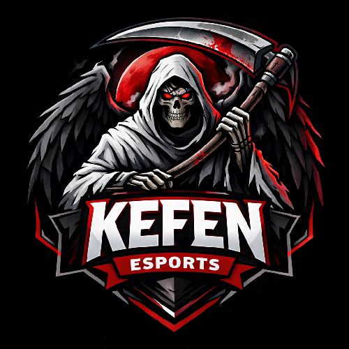 KEFEN ESPORTS