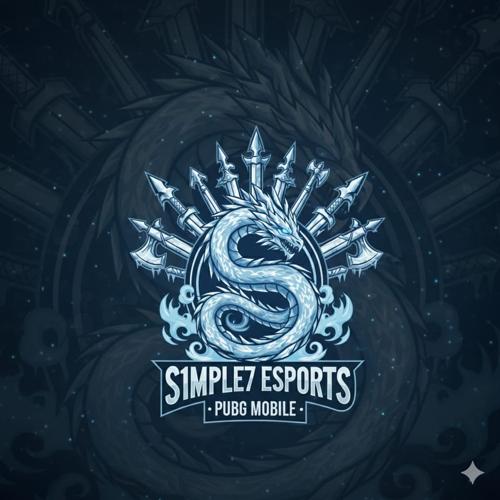 S1MPLE7 ESPORTS
