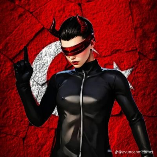 Kara MELEKLER E-spors