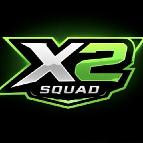 X2 SQUAD