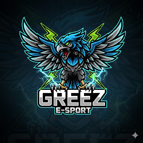 Greez Esports