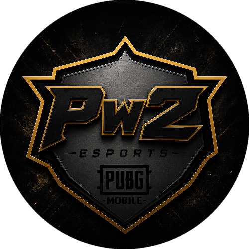 Pw2 Esports