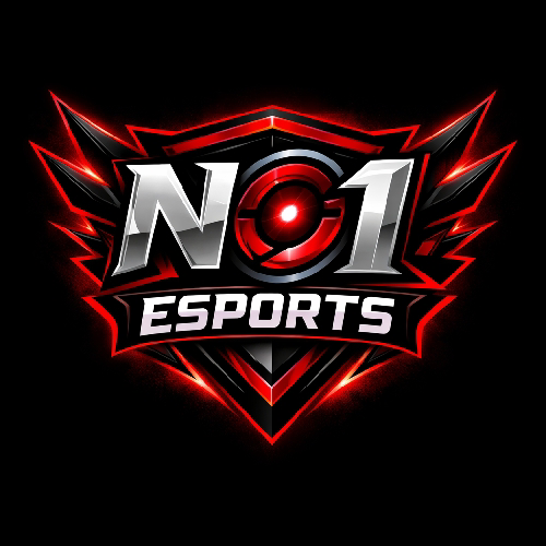 No1 E-Sport