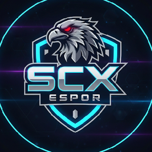 SCX E-SPOR