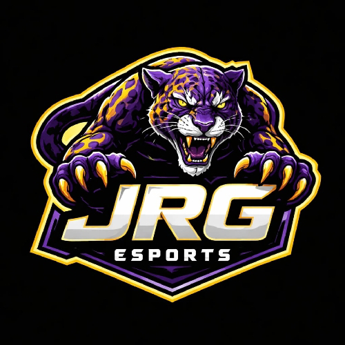 JRG ESPORTS