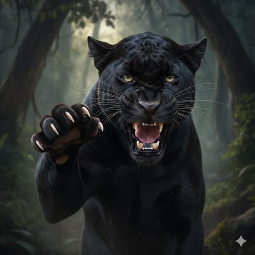 Black Panther