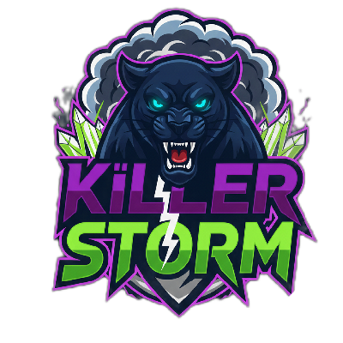 KİLLER STORM