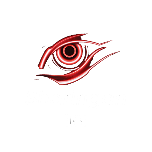Sharingan Gaming