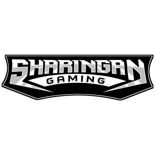Sharingan Gaming