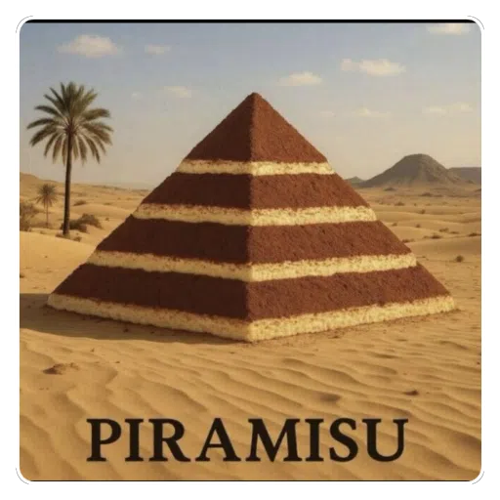Piramisu