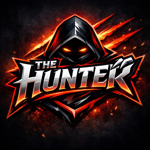 The Hunter