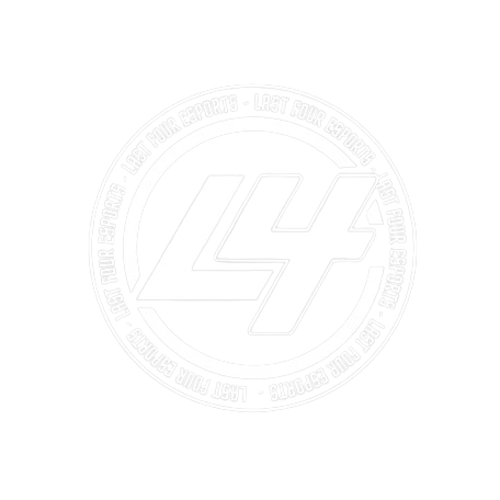 LAST 4 ESPORTS