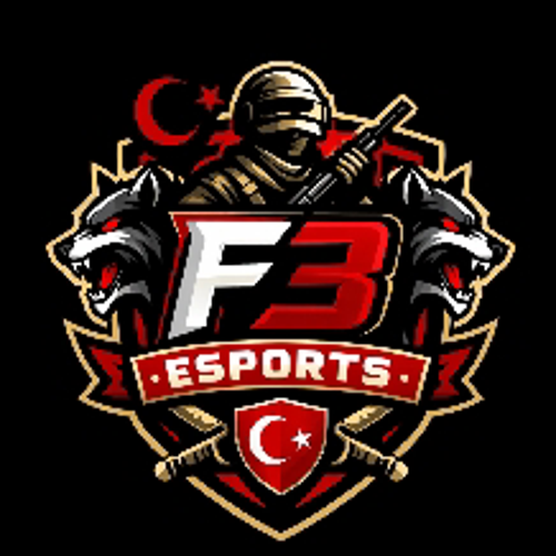 F3 E-spor