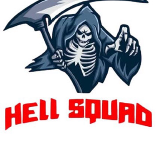 HELL SQUAD