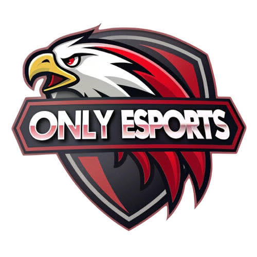 ONLY ESPORTSSS