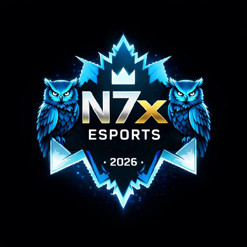 NİGHTSEVENx ESPORTS