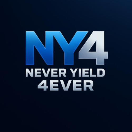 Never Yield 4ever class