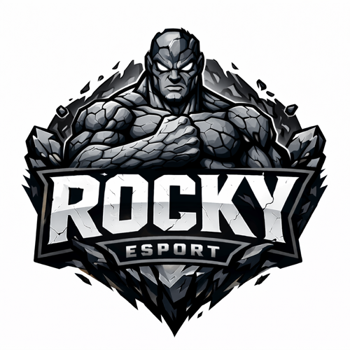 ROCKY ESPORT