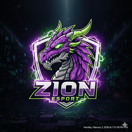 ZION ESPORT
