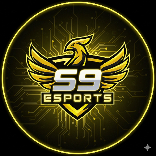 S9xESPORTS