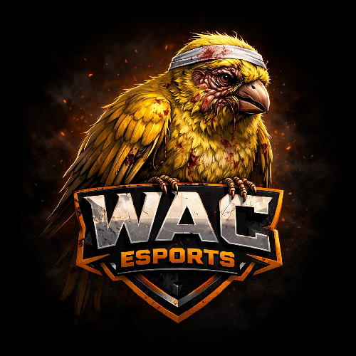 WAC ESPORTS
