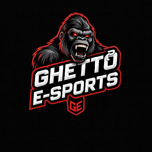 ghettø E-SPORTS