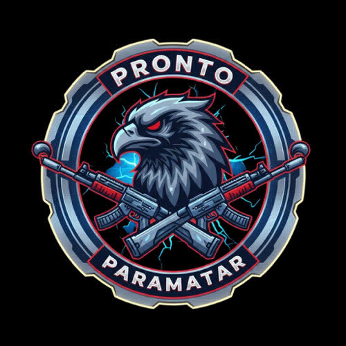 Pronto Paramatar