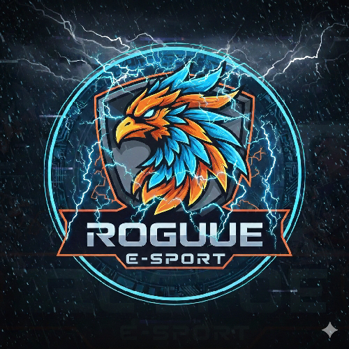 ROGUUEE