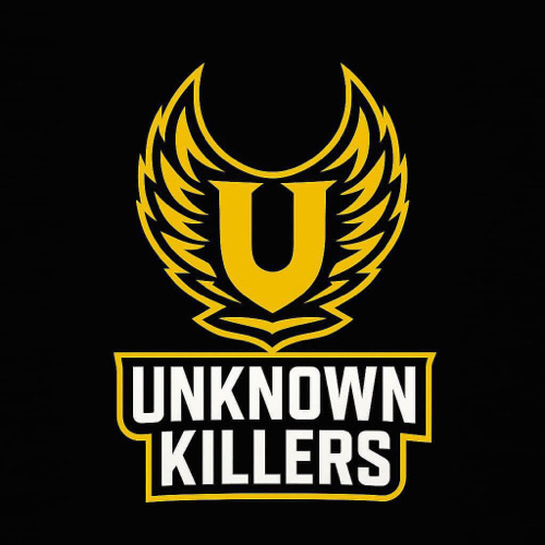 UNKOWN KİLLERS