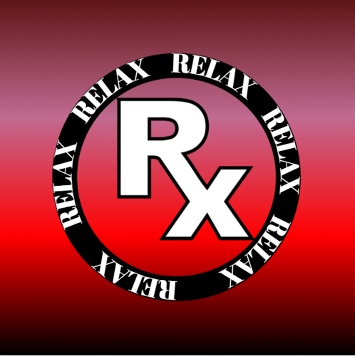 《RELAX》