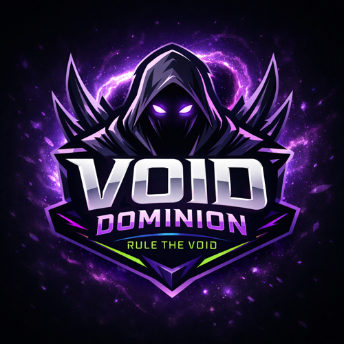 VØID DOMİNİON