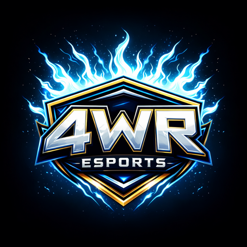 4WR Esports