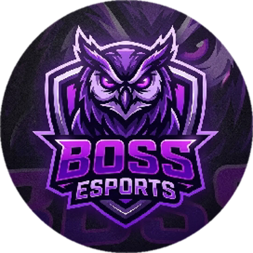 BOSS ESPORTSS