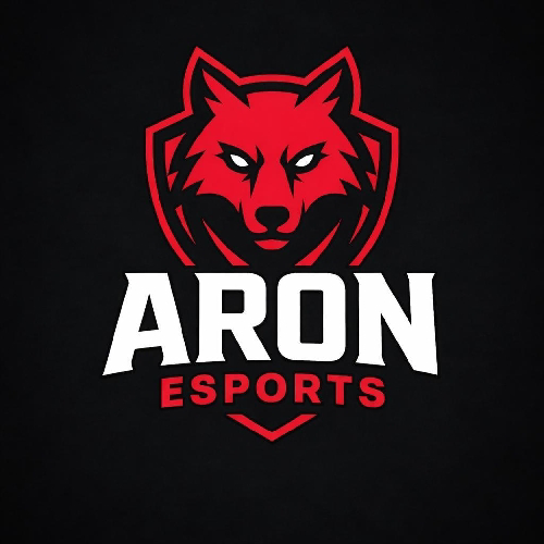 ARON ESPORTS.01