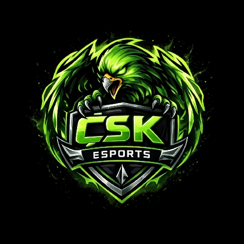 ÇSK ESPORTS