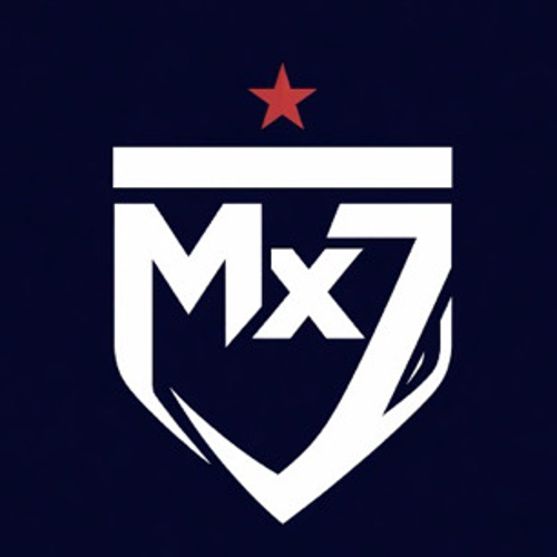Mx7 esports
