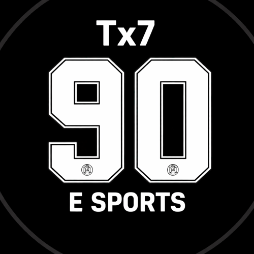Tx7 E SPORTS