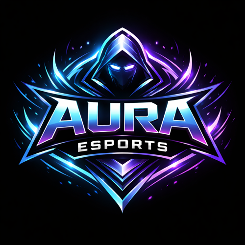 AURA  ESPORTS