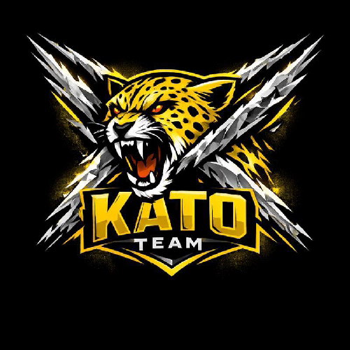 KATO TEAM