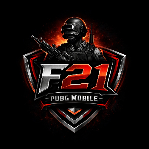 F21 esports