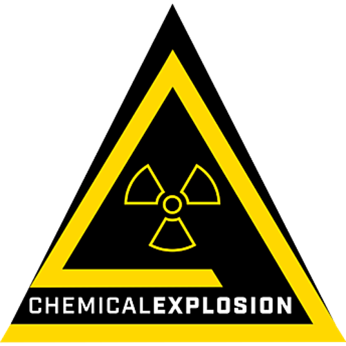 Chemical Explosion