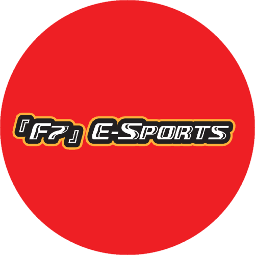 『F7』E-Sports